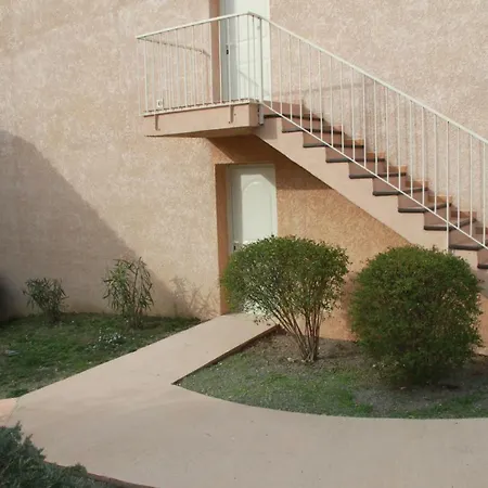 Mare Di Sole, St-florent Appartement