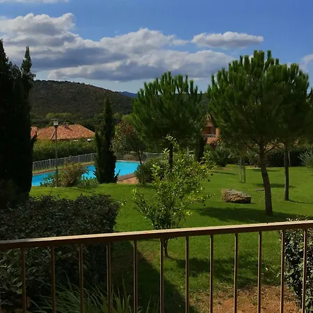 Mare Di Sole, St-florent