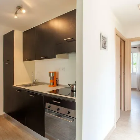 Mare Di Sole, St-florent Apartment