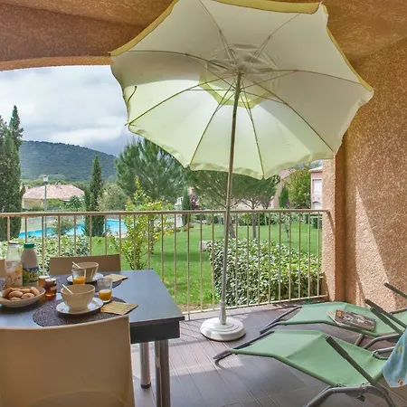 Mare Di Sole, St-florent Appartement Oletta (Corsica)