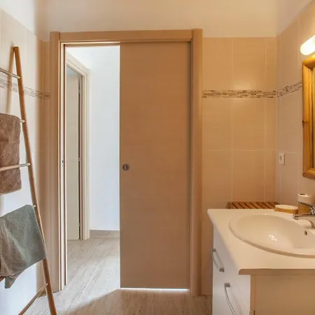 Mare Di Sole, St-florent Apartment *