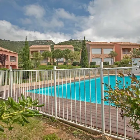 Appartement Mare Di Sole, St-florent