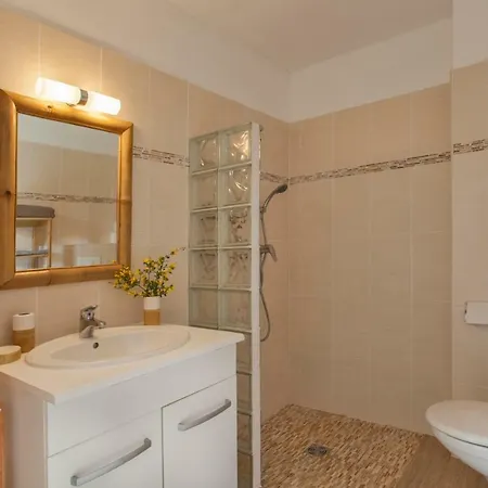 Mare Di Sole, St-florent Apartment Oletta (Corsica)
