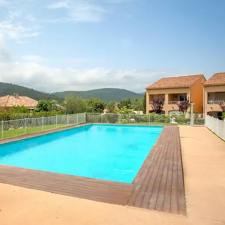 Mare Di Sole, St-florent Appartement