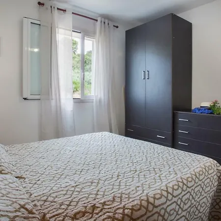 Mare Di Sole, St-florent Apartment *