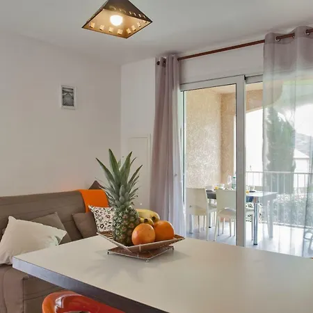 Mare Di Sole, St-florent Apartment