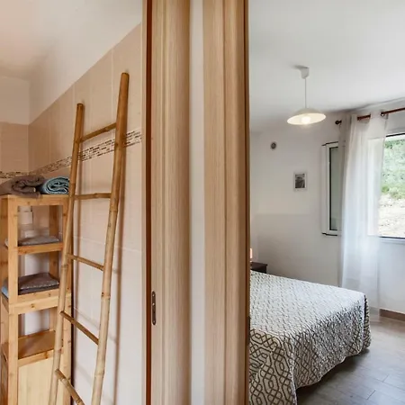 Apartment Mare Di Sole, St-florent Oletta (Corsica)
