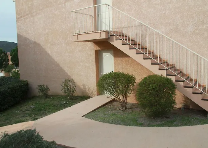 Mare Di Sole, St-florent Appartement