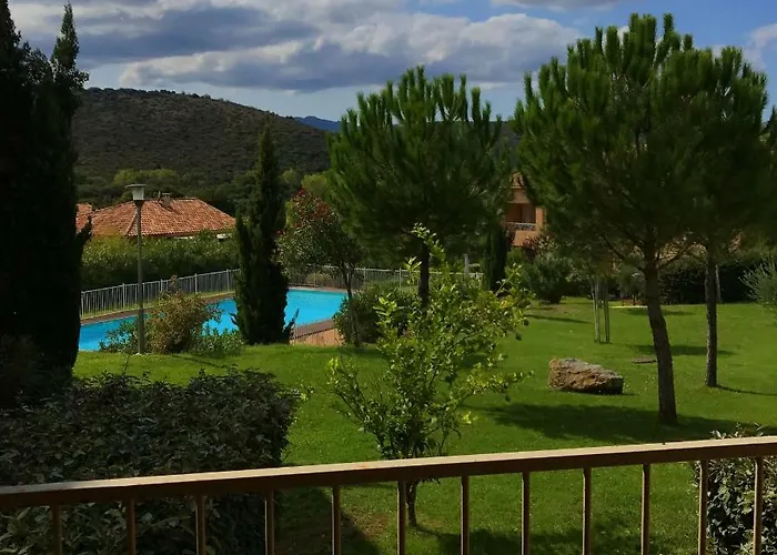 Mare Di Sole, St-florent