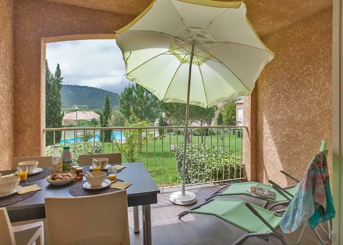 Mare Di Sole, St-florent Appartement Oletta (Corsica)
