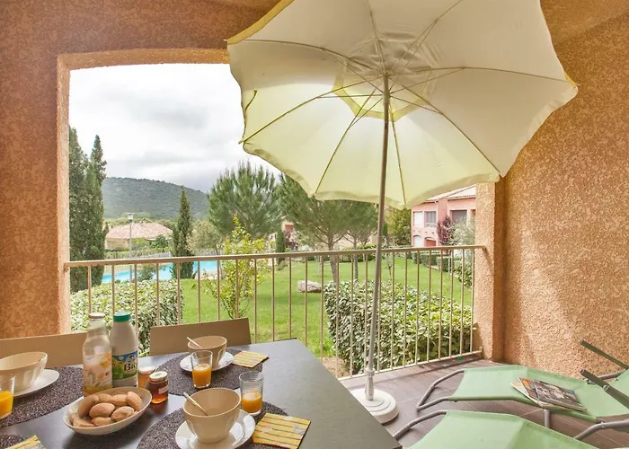 Appartement Mare Di Sole, St-florent