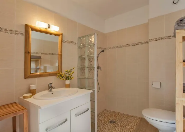 Mare Di Sole, St-florent Appartement Oletta (Corsica)