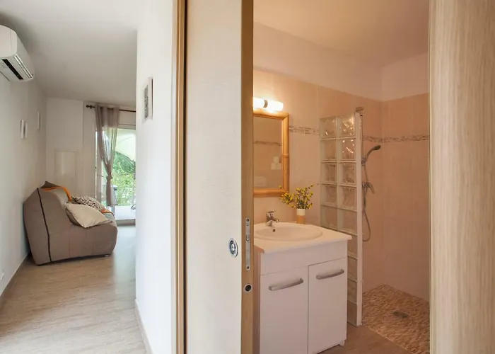 Mare Di Sole, St-florent Appartement Oletta (Corsica)
