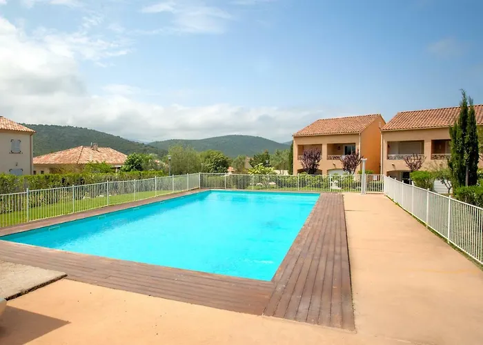Mare Di Sole, St-florent Appartement