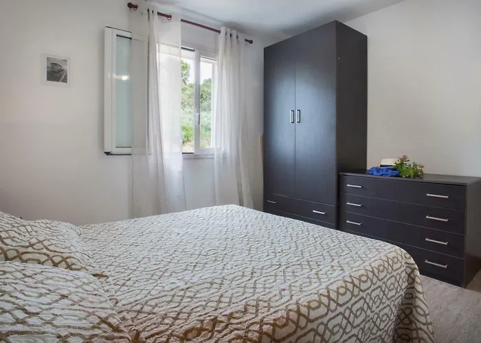 Mare Di Sole, St-florent Appartement *