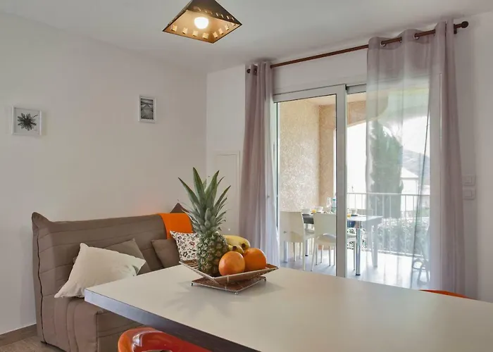 Mare Di Sole, St-florent Appartement