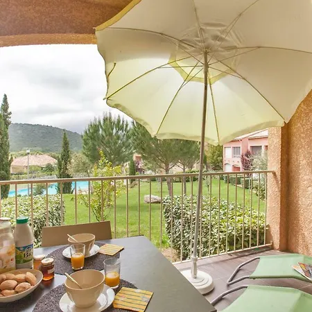 Апартаменты Mare Di Sole, St-florent