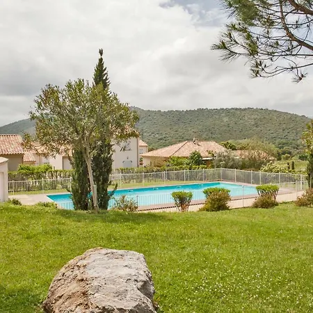 Mare Di Sole, St-florent Διαμέρισμα *