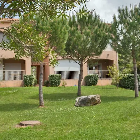 Mare Di Sole, St-florent Διαμέρισμα *