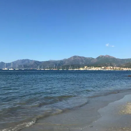 Mare Di Sole, St-florent Oletta (Corsica)