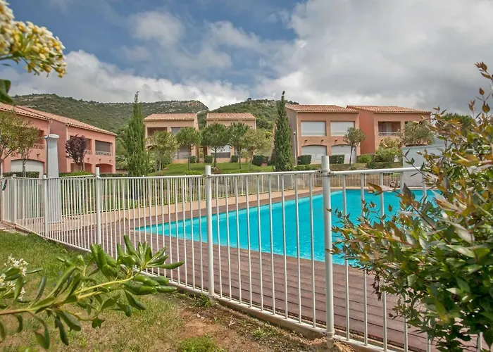 Lägenhet Mare Di Sole, St-florent