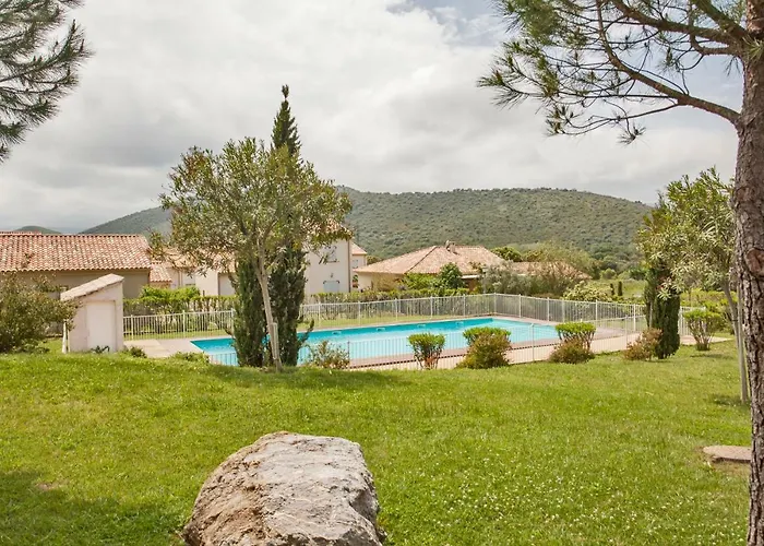 Mare Di Sole, St-florent Lägenhet *