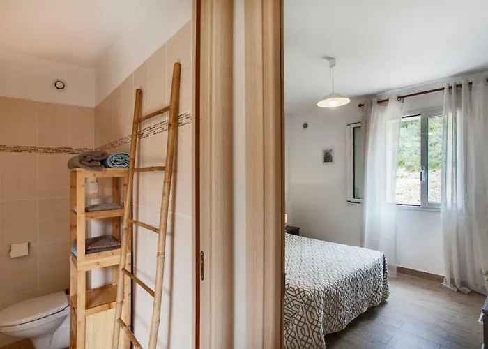 Lägenhet Mare Di Sole, St-florent Oletta (Corsica)