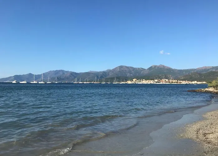 Mare Di Sole, St-florent Oletta (Corsica)